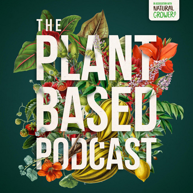 The Plant Based Podcast S3 - Inbetweeny Episode 5: Gardening Tips and ...