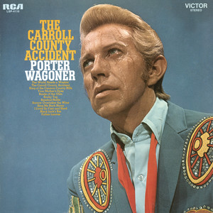 The Carroll County Accident cover