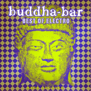 Buddha-Bar: Best of Electro - Rare Grooves album