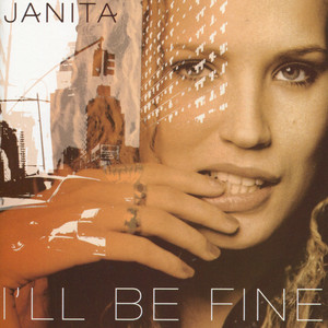 I'll Be Fine album