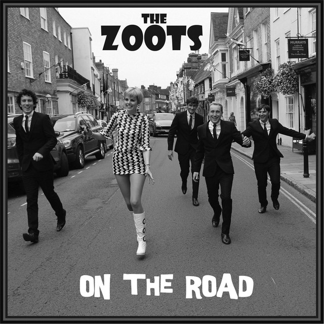 The Zoots Photo