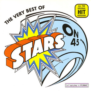 Stars On 45 - The Very Best Of ... cover