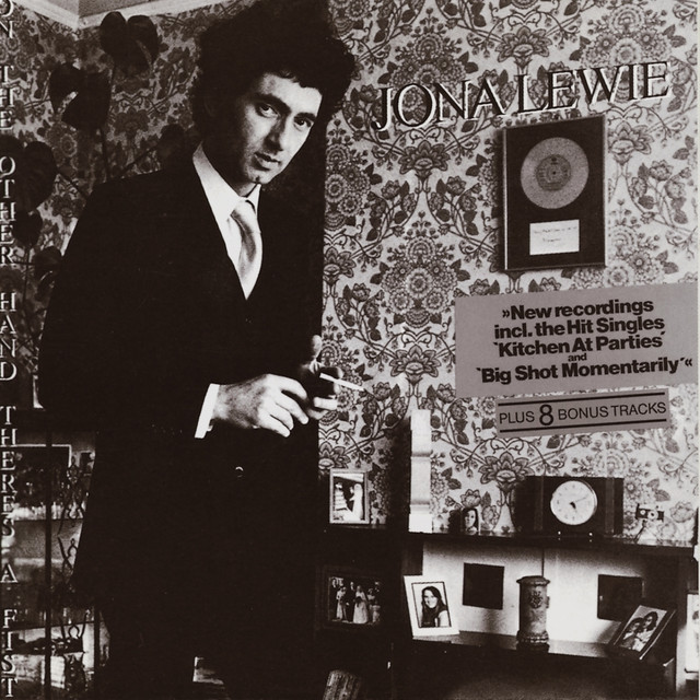 Lewie Photo