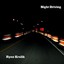 Night Driving Albumcover