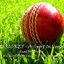 Cricket - A Sport In Verse Albumcover