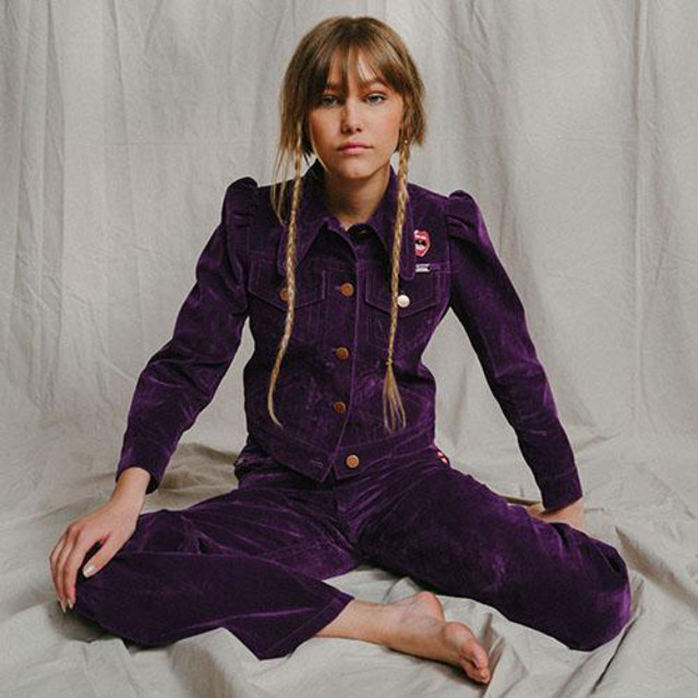 Musik Artist Grace VanderWaal