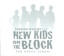performs New Kids on the Block [The Remix Album] cover