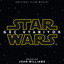 Star Wars: Güç Uyaniyor (Orijinal Film Müzigi) cover