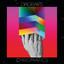 Chromatics Albumcover