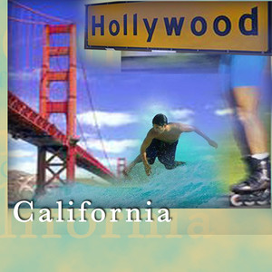 California album