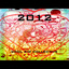 2012 Albumcover