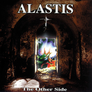 The Other Side cover
