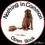Open Book Albumcover