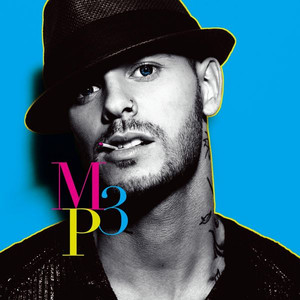 MP3 (International Standard Edition For Germany, Austria, Switzerland & Italy) album