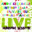 Live Sunside Session cover