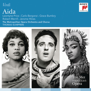 Aida album