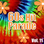60s Hit Parade Vol.11 Albumcover