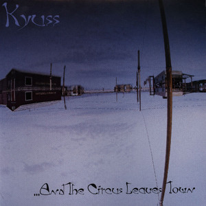 ...And the Circus Leaves Town album