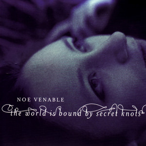 The World Is Bound by Secret Knots cover
