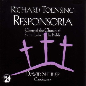 Church of Saint Luke in the Fields Choir