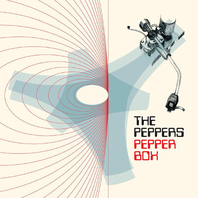 The Peppers Photo