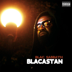 Blac Sabbath (intro) cover