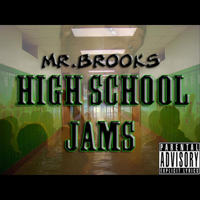 Mr. Brooks Photo