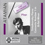 Atamian Plays The Tchaikovsky Piano Concerto No. 1 in B-flat Minor Albumcover
