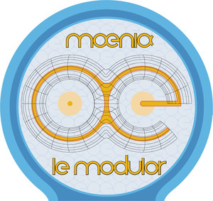 Le Modulor album