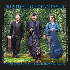 Trip the Light Fantastic album