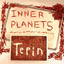 Tepin Albumcover