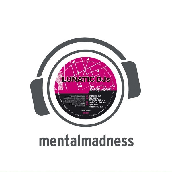 Lunatic DJs Photo