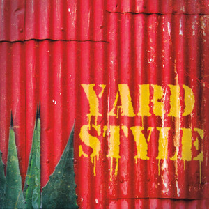 Yardstyle album