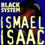 Black System Albumcover