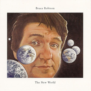 The New World album