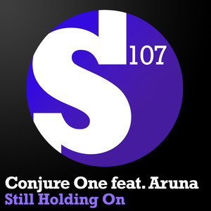 Still Holding On album