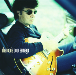 Doux sauvage cover