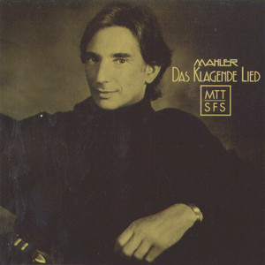 Das klagende Lied cover