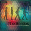 The Beatles Relounged and Regrooved by Giacomo Bondi cover
