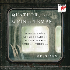 Thème et variations cover