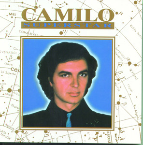 Camilo Superstar album