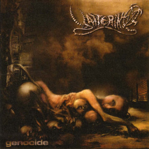 Genocide cover