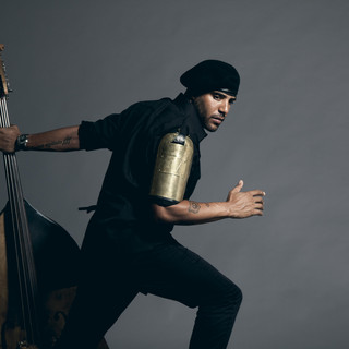 Miles Mosley Photo