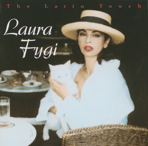 The Latin Touch album