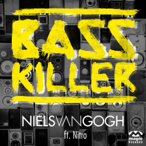 Basskiller (Remixes) album