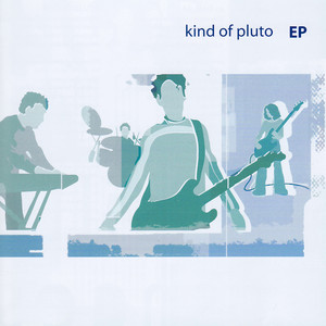 Kind of Pluto