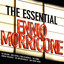 The Essential Ennio Morricone cover