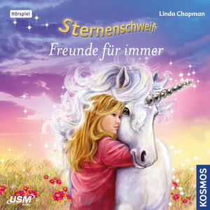 Teil 38: Freunde für immer (Ungekürzt)