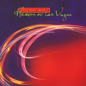 Heaven or Las Vegas album