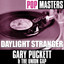 Pop Masters: Daylight Stranger cover